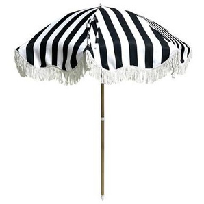 Leco Strand-Sonnenschirm