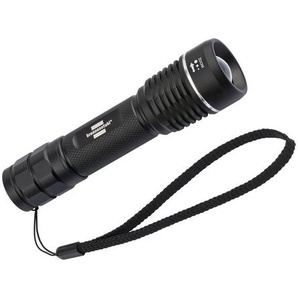 LED Akku-Fokus Taschenlampe Brennenstuhl TL AF 1178600401