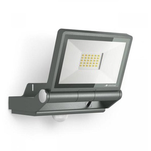 LED-Außenstrahler xled Pro One Bewegungsmelder Fernbedienung, App Strahler & Flutlichter - Steinel