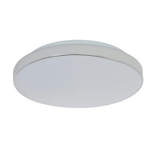 LED-Bad-Deckenleuchte  weiß   ¦ weiß ¦ Maße (cm): H: 6,5  Ø: 28.5