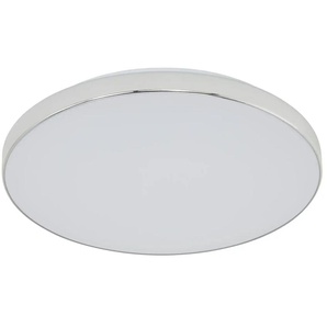 LED-Bad-Deckenleuchte  weiß   ¦ weiß ¦ Maße (cm): H: 6,5  Ø: 35.5