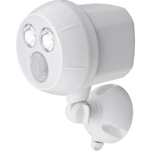 Led Batterielicht UltraBright Spot 400lm, 5000K, weiß, 2er-Pack - Mr Beams