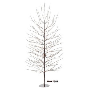 LED-Baum Tiglio Lotti, 200 cm