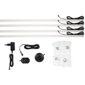 LED Beleuchtung 4er Set  Countryside