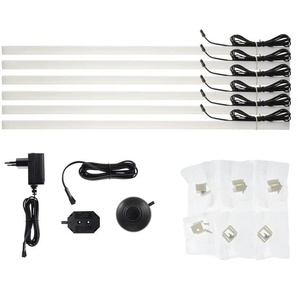 LED Beleuchtung 6er Set  Countryside