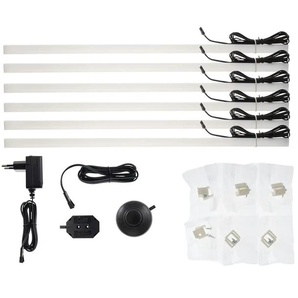 LED Beleuchtung 6er Set  Countryside