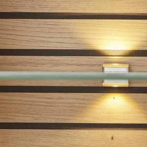 uno LED-Beleuchtung  Fresno - Materialmix | Möbel Kraft