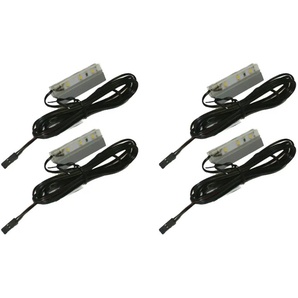 LED - Beleuchtung  Ledro ¦ weiß