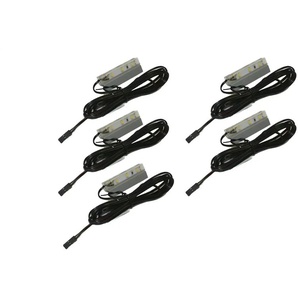 LED- Beleuchtung  Ledro ¦ weiß