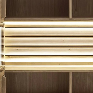 Woodford LED-Beleuchtung  Onna ¦ weiß