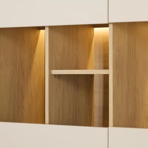 LED-Beleuchtung  Paso