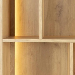 LED-Beleuchtung  Paso