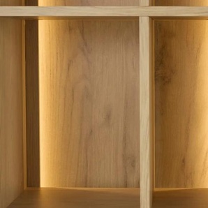 LED-Beleuchtung  Paso