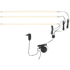 LED-Beleuchtung  Viareggio ¦ weiß ¦ Maße (cm): B: 64,5