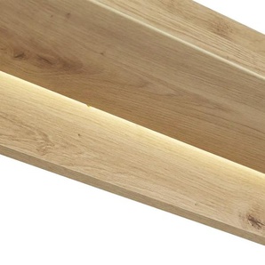 LED-Beleuchtung - weiß - Materialmix | Möbel Kraft