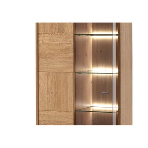 LED Beleuchtung - weiß - Materialmix | Möbel Kraft