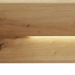 LED-Beleuchtung - weiß - Materialmix | Möbel Kraft