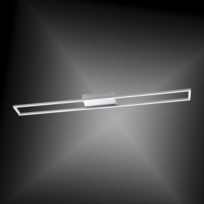 LED-Deckenleuchte 4-flammig, 110 cm