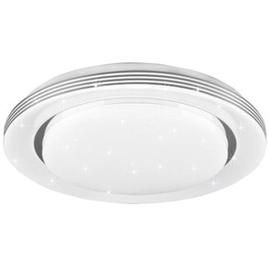 LED-Deckenleuchte Atria CCT in weiß, 38 cm