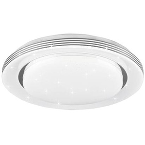 LED-Deckenleuchte Atria CCT in weiß, 38 cm