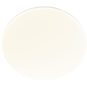 LED-Deckenleuchte Blanc, weiß, 35 cm