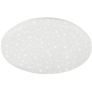 LED-Deckenleuchte Brili, weiß, 38,5 cm