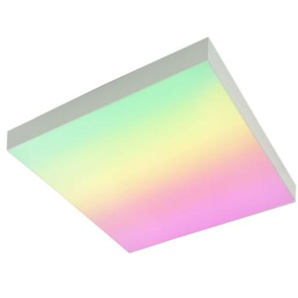 LED-Deckenleuchte Kame RGB CCT, weiß, 45 cm