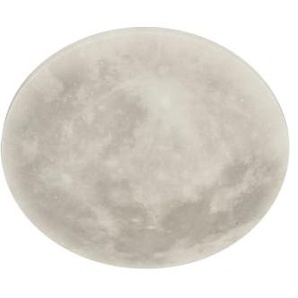 LED-Deckenleuchte Lunar, weiß, 40 cm