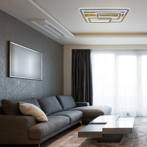 LED-Deckenleuchte Margy III