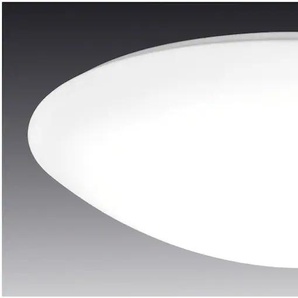 LED Deckenleuchte NÄVE Sydney Lampen Gr. 1 flammig, Ø 60,00 cm Höhe: 15,00 cm, weiß LED Deckenlampen