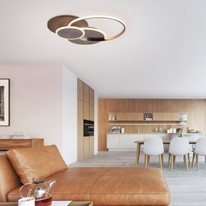 LED-Deckenleuchte Palma III