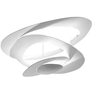 LED-Deckenleuchte Pirce Ceiling Artemide, Designer Giuseppe Maurizio Scutellà, 44 cm