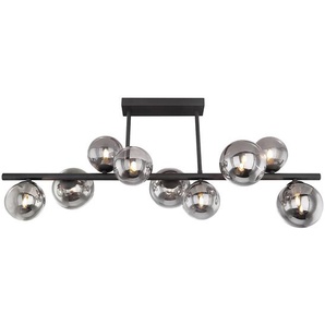 LED-Deckenleuchte Riha