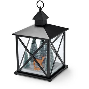 LED-Dekolaterne