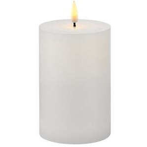 LED-Echtwachskerzen Sille Exclusive Sirius, 12.5 cm