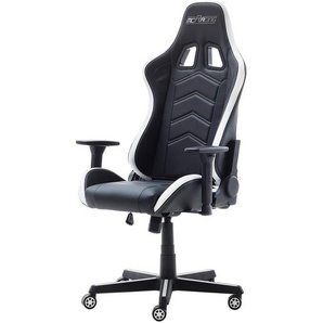 LED Gaming Chair MC Racing