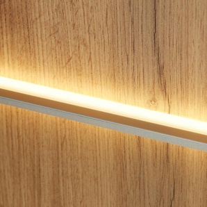 LED-Glasbodenbeleuchtung für Highboard und Vitrine  Light Line 10