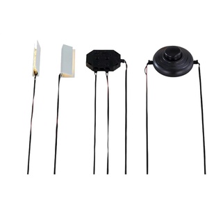 LED-Glaskantenbeleuchtung  2er-Set