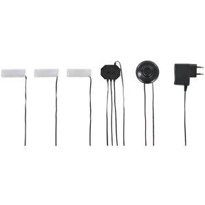 LED-Glaskantenbeleuchtung, 3-er Set