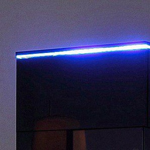 LED Glaskantenbeleuchtung HÖLTKEMEYER Lampen blau (blau, 11 stück) Glaskantenbeleuchtung