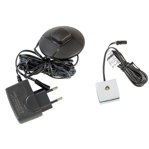 LED-Glaskantenbeleuchtung  Noce