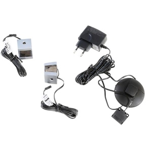 LED-Holzbodenbeleuchtung  2er-Set  Toneo