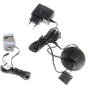 LED-Holzbodenbeleuchtung   Toneo ¦ silber