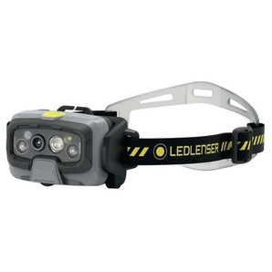 LED-Kopfleuchte HF8R Work 3700 mAh 3,7 v