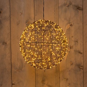 LED-Leuchtball Coen Bakker