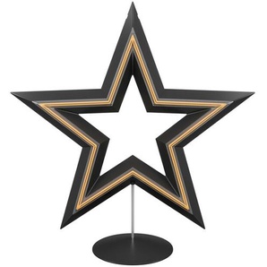 LED-Leuchte Freestar sompex, Designer Lexis Kraft, 30x28.8 cm