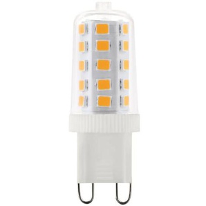 LED-Leuchtmittel 3 W/G9/320 lm, klar
