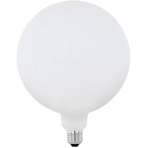 LED-Leuchtmittel 4,5 W/E27/806 lm, opal