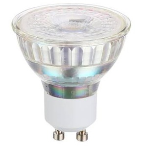 LED-Leuchtmittel 5 W/GU10/345 lm, klar