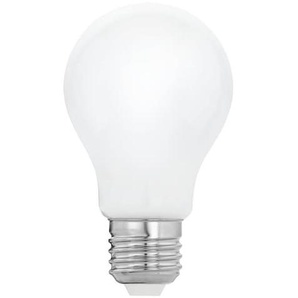 LED-Leuchtmittel AGK 7,5 W/E27/806 lm, opal